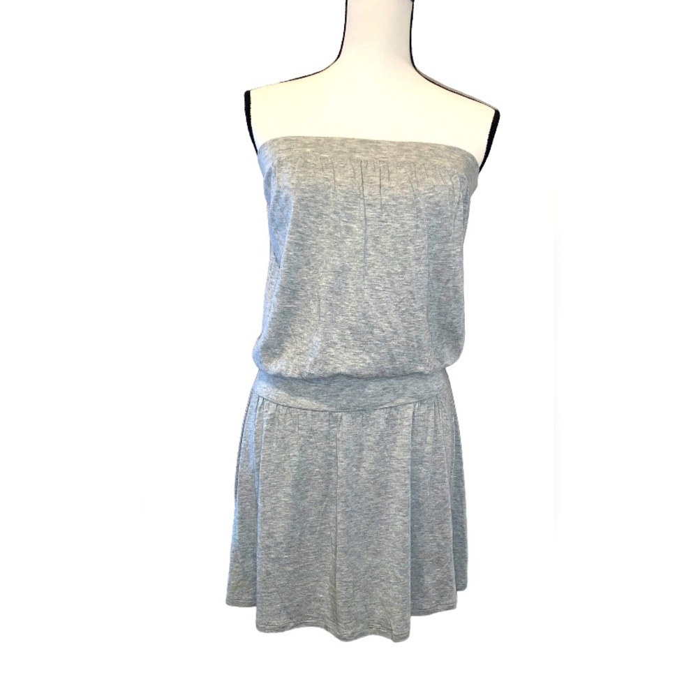 NEW TAGS EXPRESS Strapless Dress women’s size XS